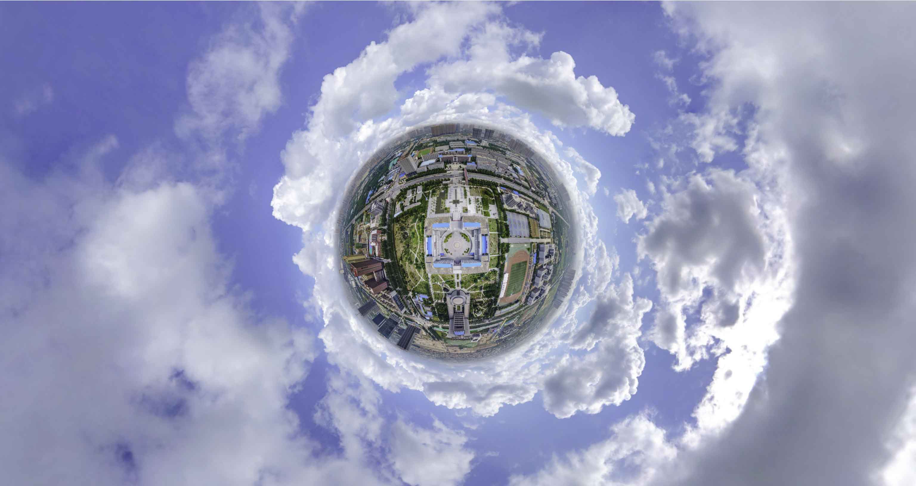 炉霍格凸河风景名胜区