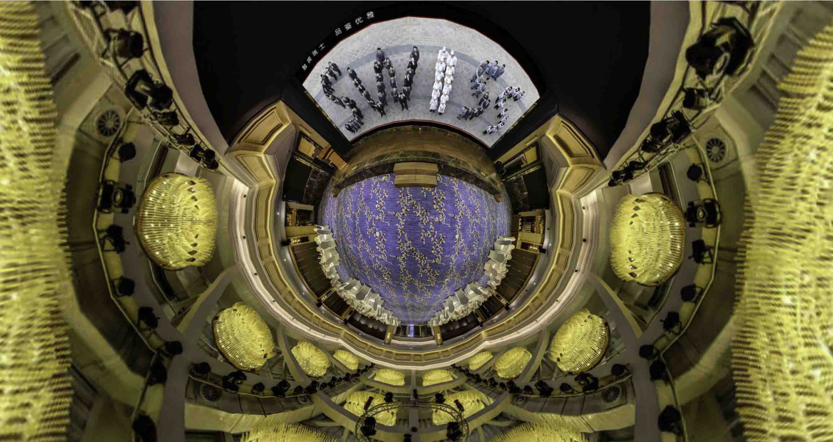 炉霍探索VR全景拍摄中的深度感：营造沉浸式体验的关键要素