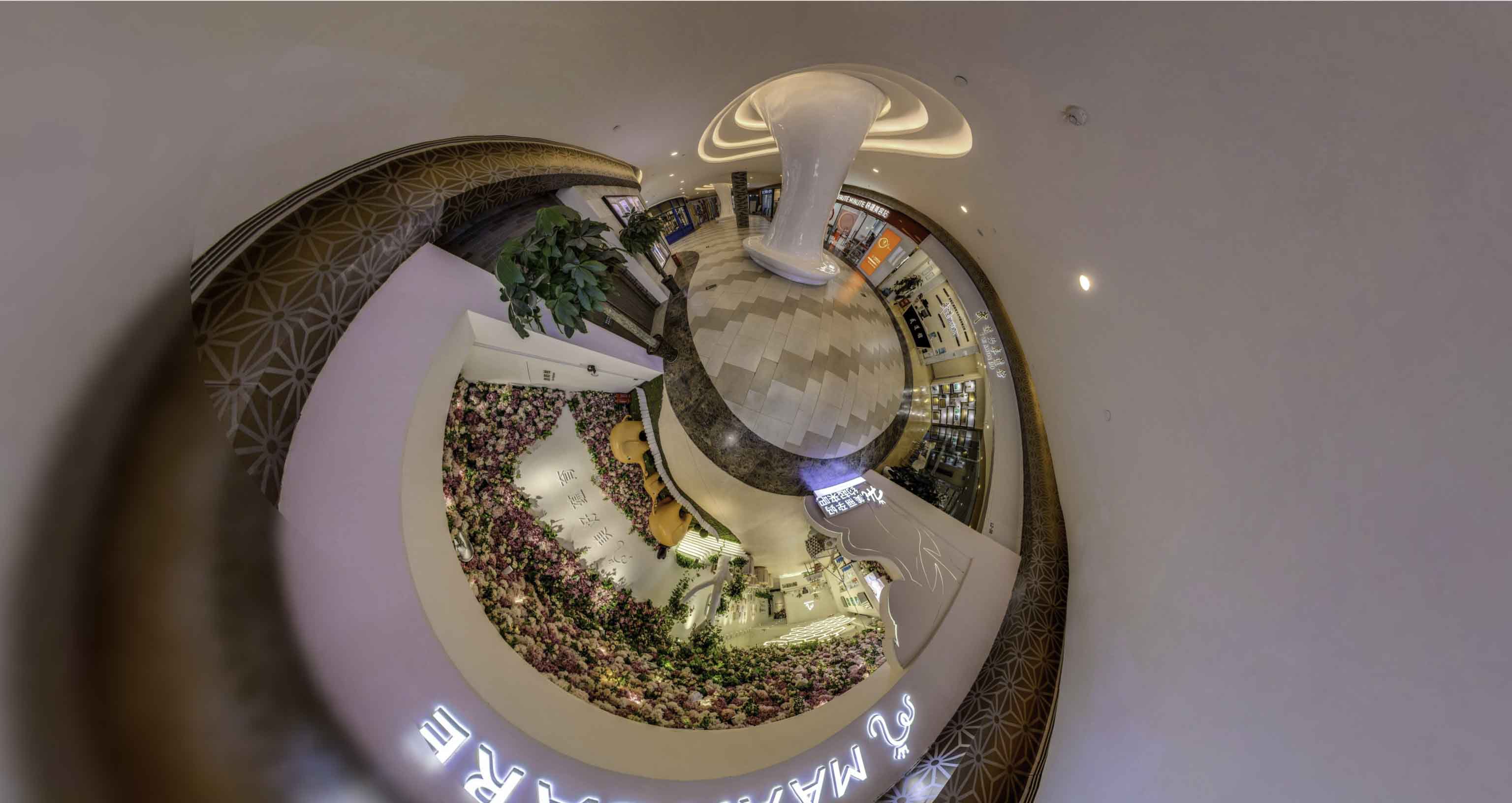 炉霍将VR全景融入品牌宣传活动的创新实践与策略